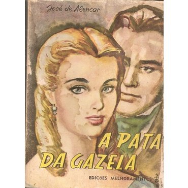 A Pata da Gazela