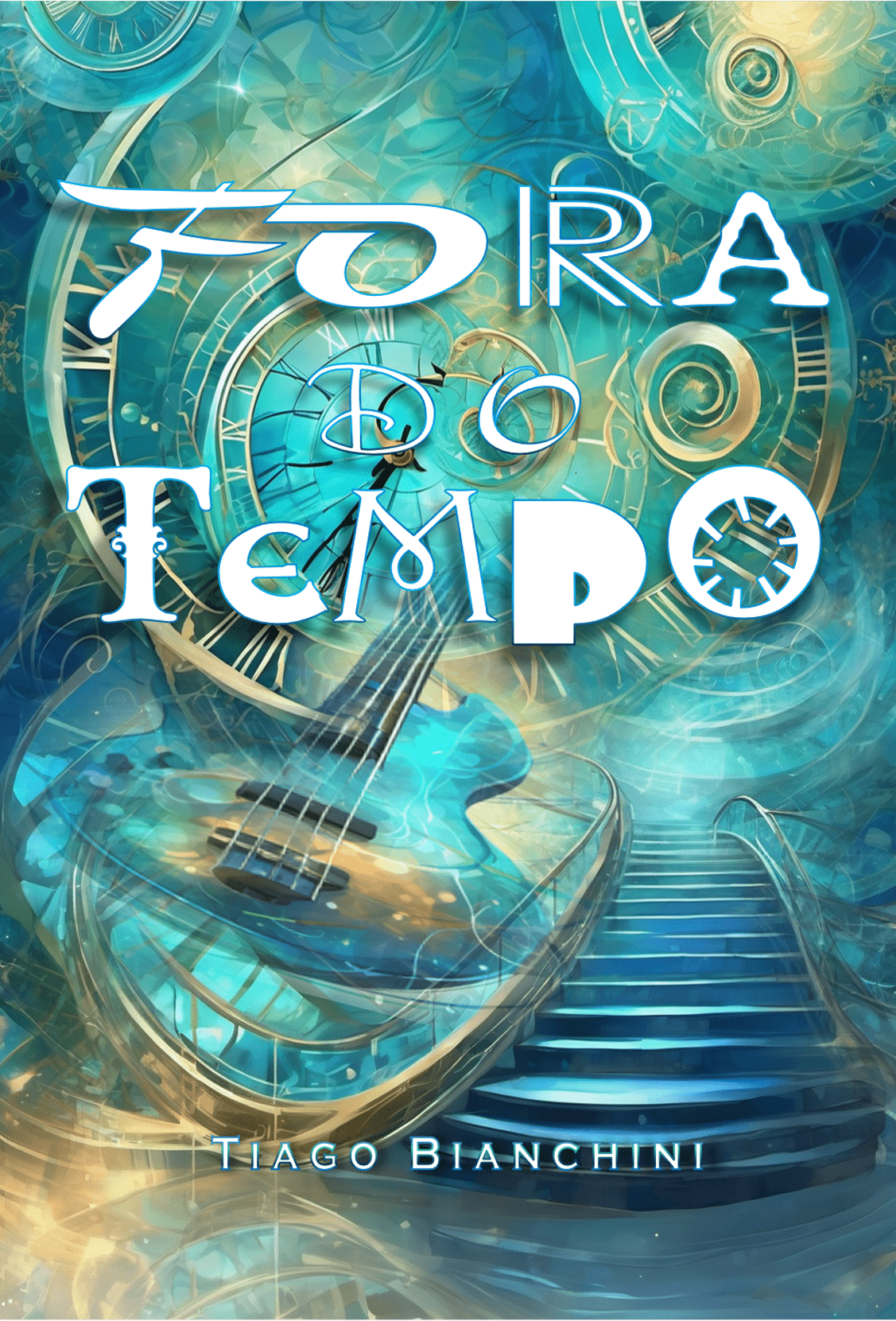 Fora do Tempo