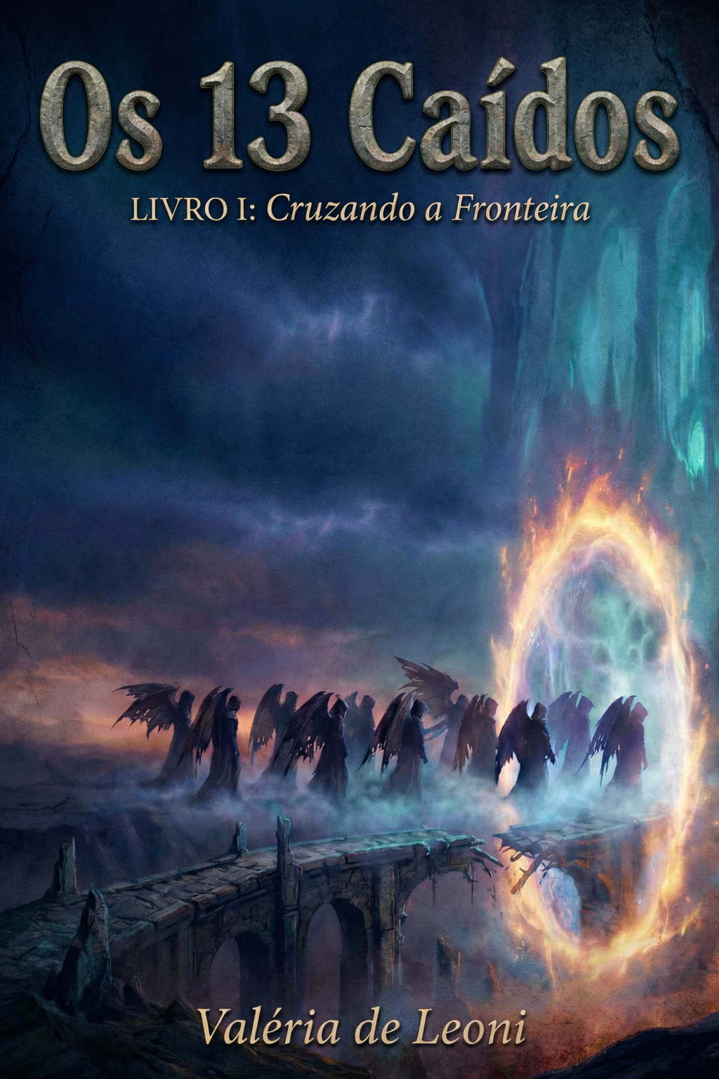 Os 13 Caídos