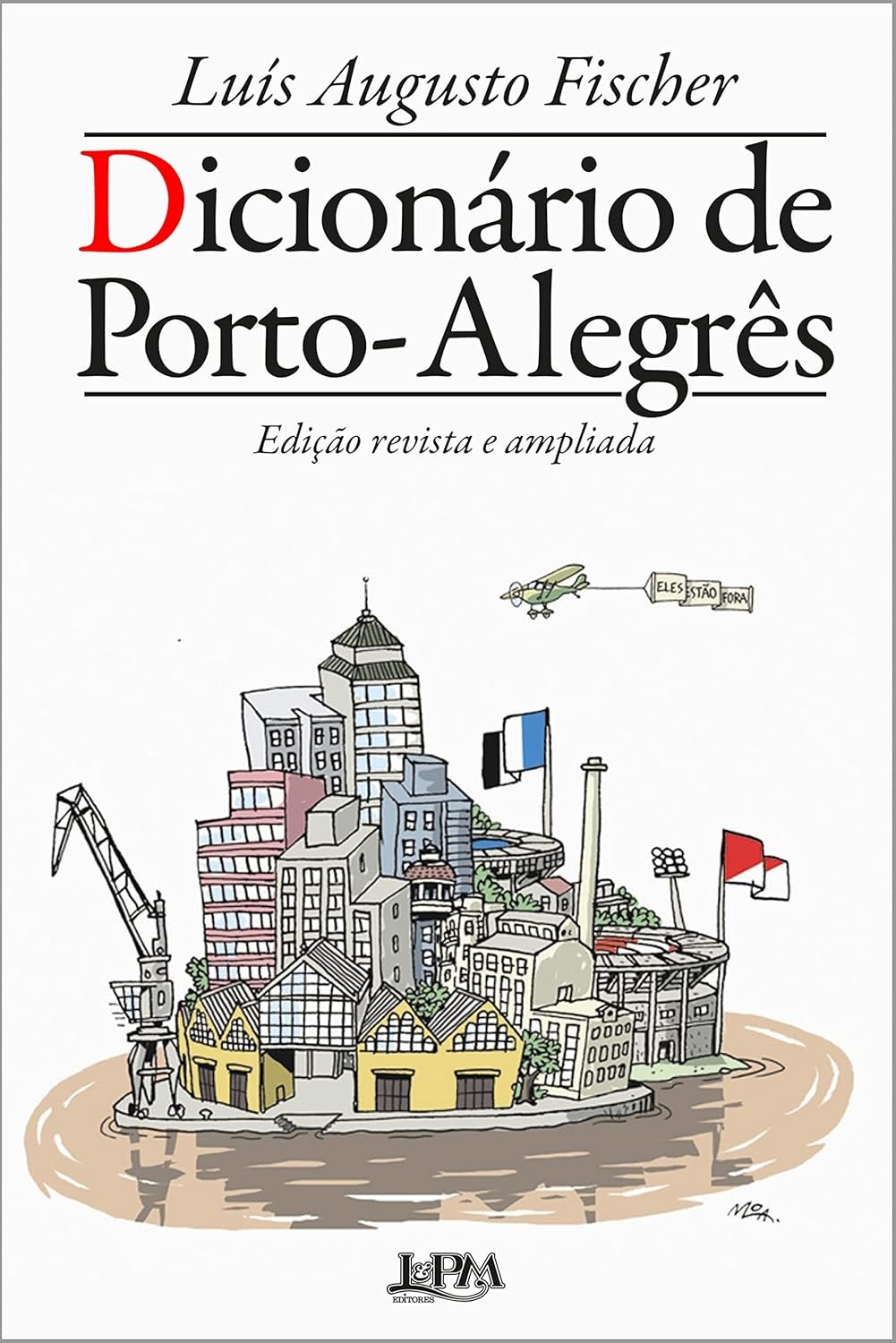 Dicionário de Porto-Alegrês