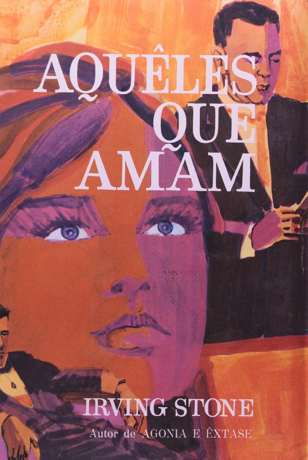 Aqueles Que Amam