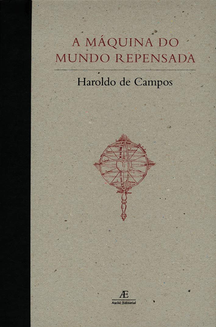 A máquina do mundo repensada