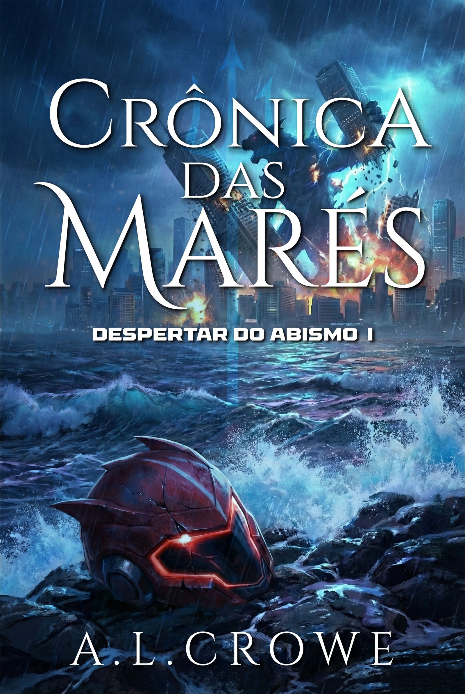 Crônica das Marés