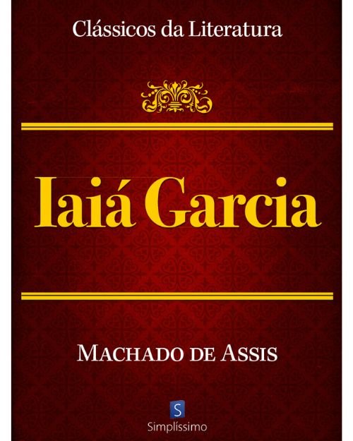 Avatar da comunidade Iaiá Garcia