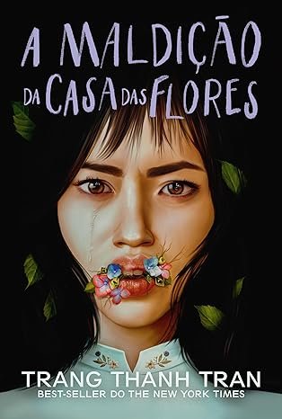 A Maldição da Casa das Flores
