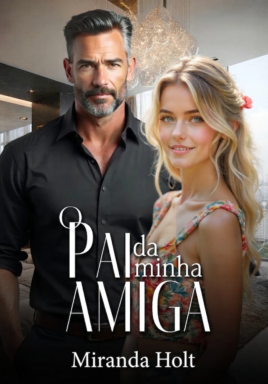 Comunidade · O Pai da Minha Amiga