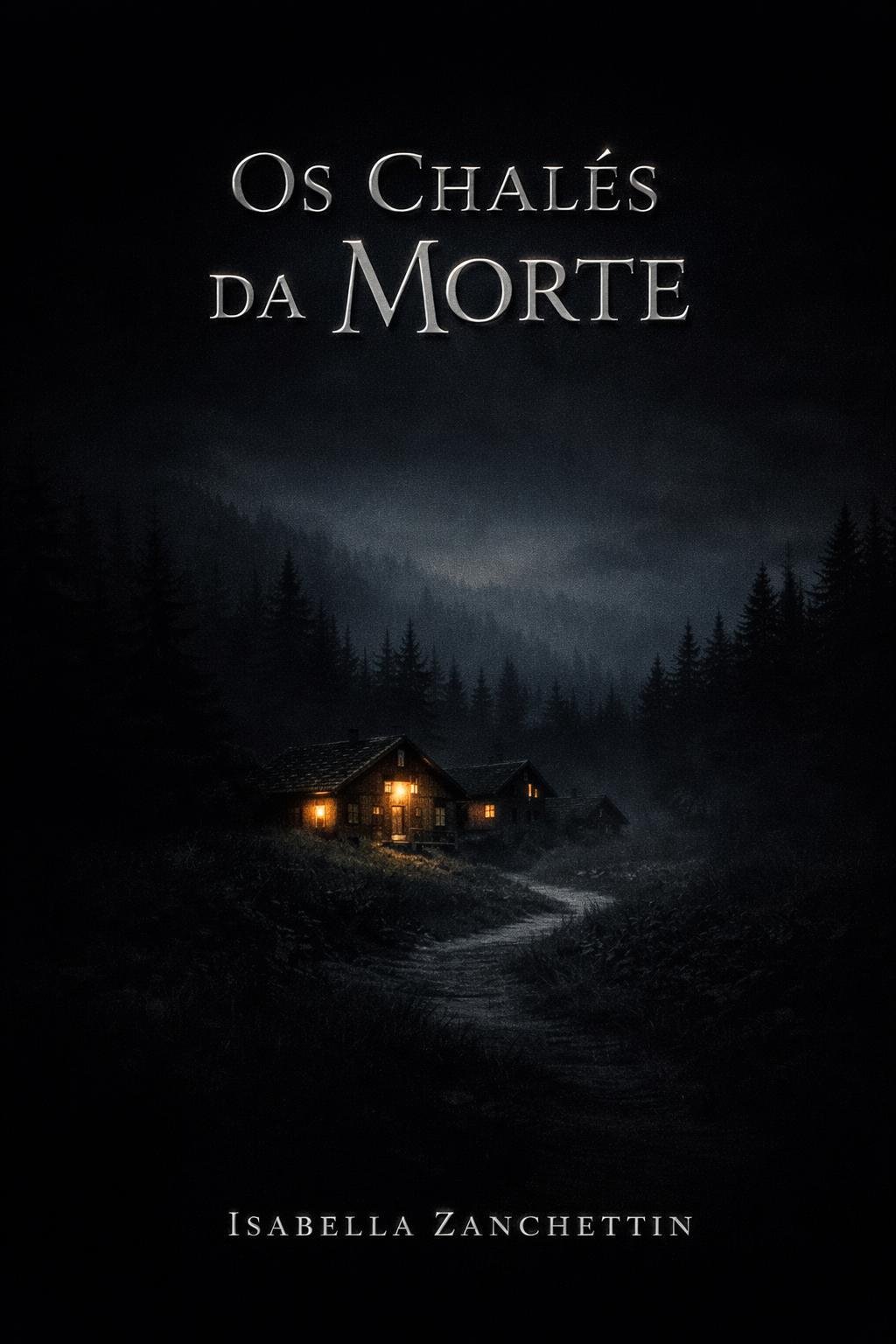 Os Chalés da Morte
