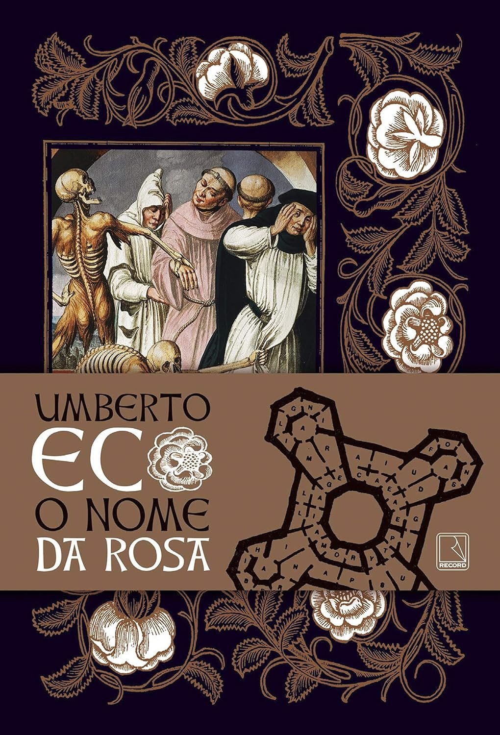 O nome da rosa