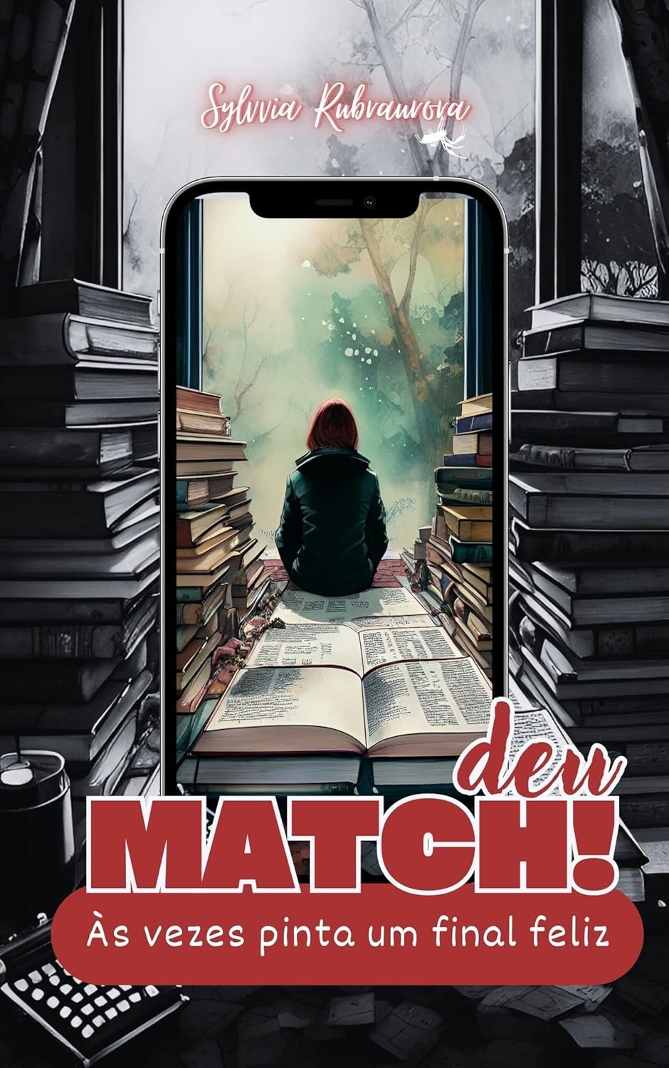 Deu Match!: Às vezes pinta um final feliz