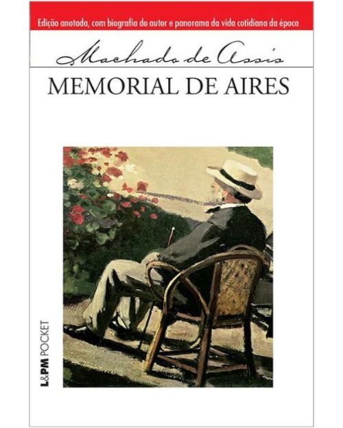 Avatar da comunidade Memorial de Aires