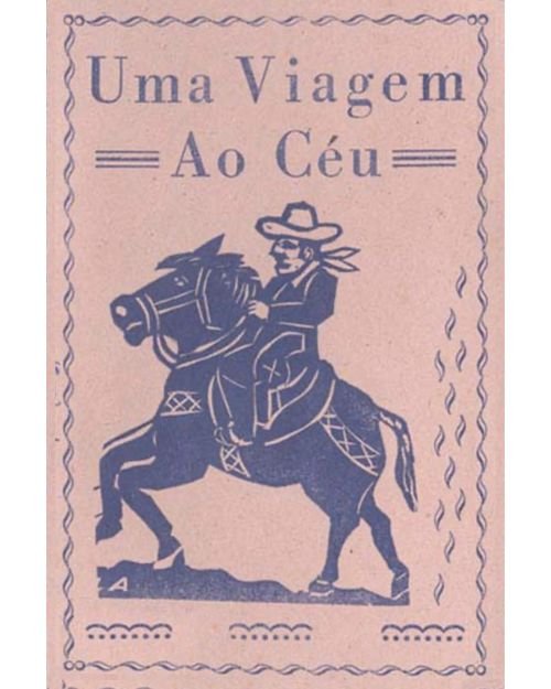 Uma Viagem Ao Céu