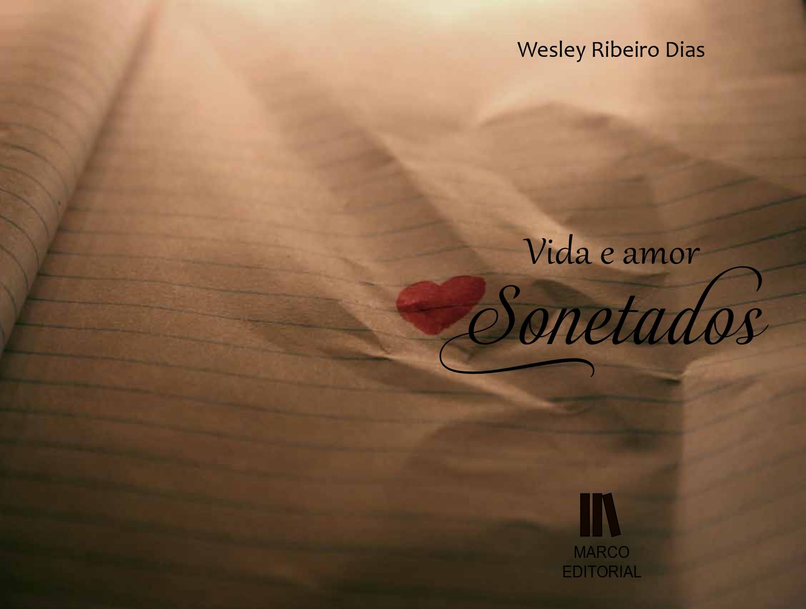 Vida e Amor Sonetados