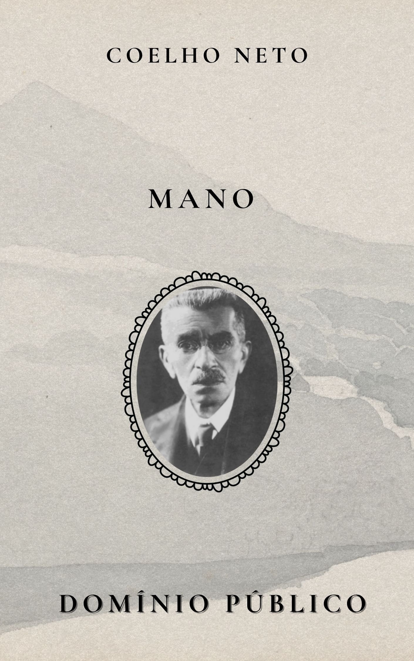 Comunidade · Mano