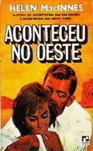Aconteceu nos Alpes