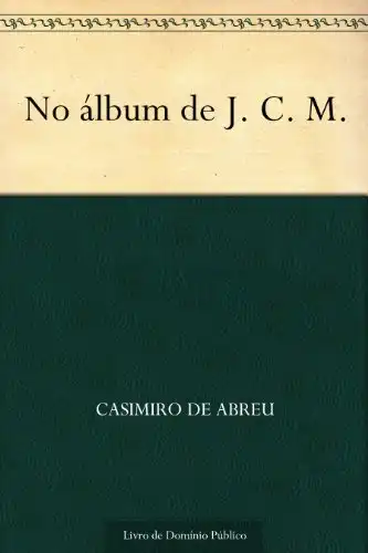 Avatar da comunidade No Álbum de J. C. M.