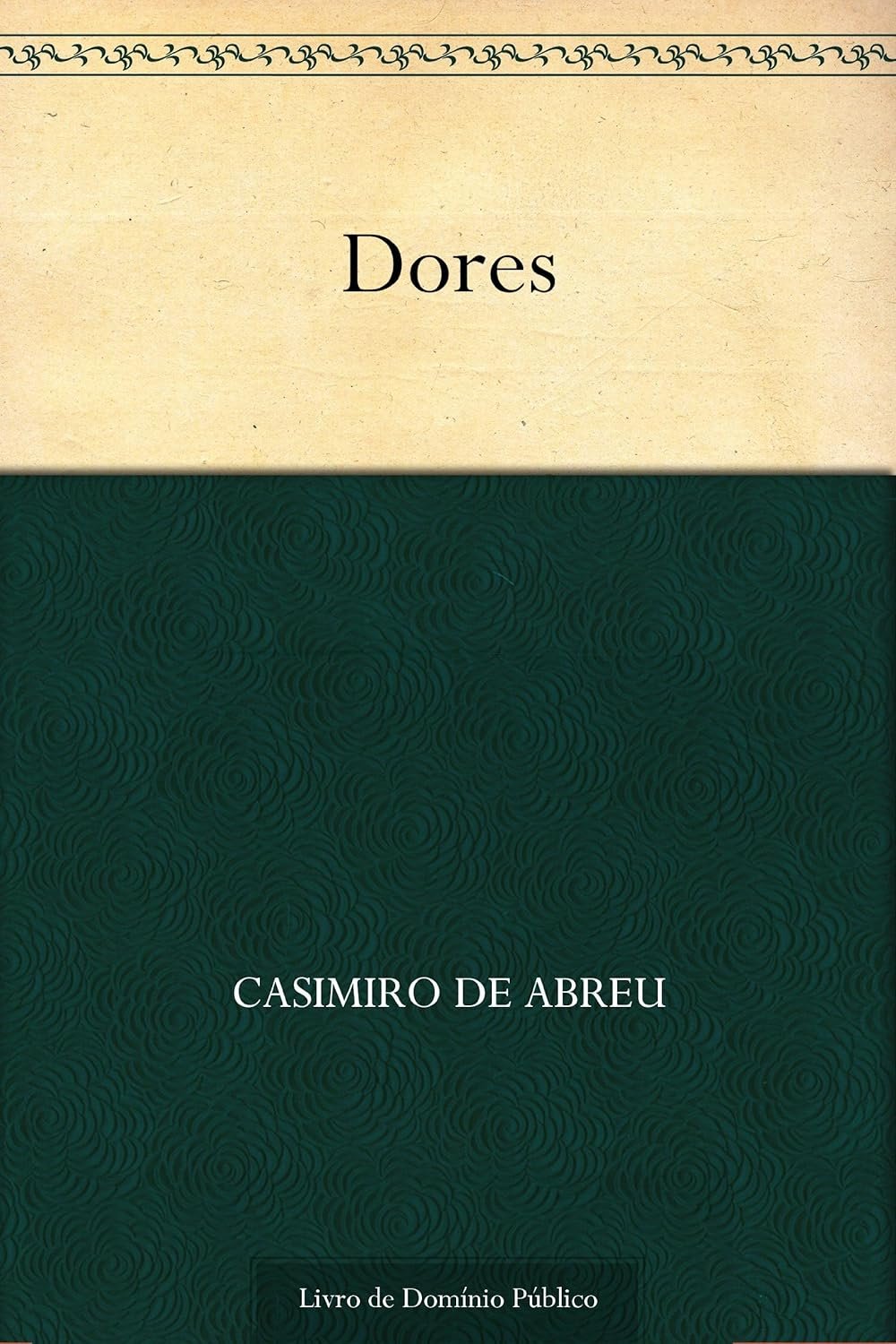 Avatar da comunidade Dores