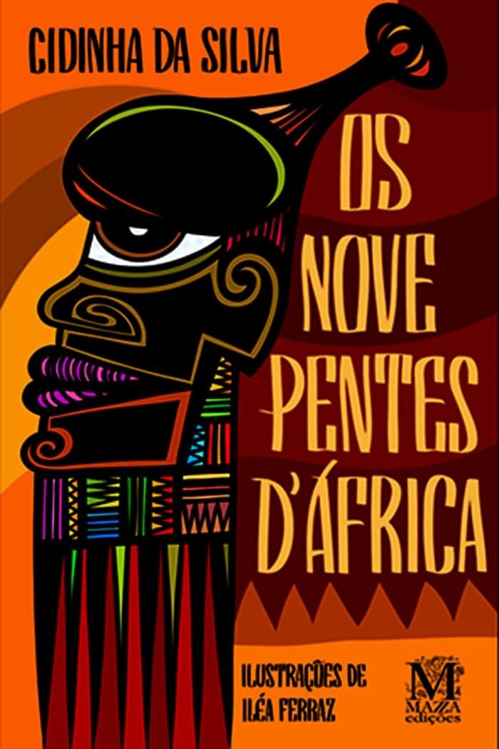 Os nove pentes d'áfrica