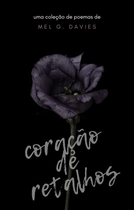 Comunidade · Coração de Retalhos