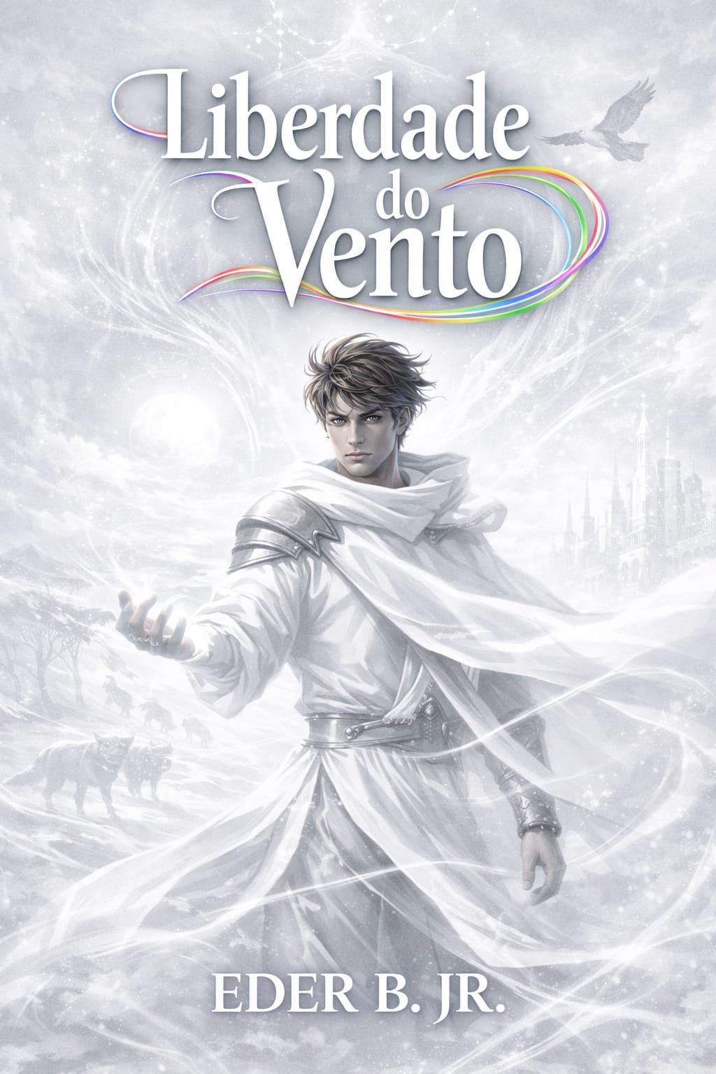 Liberdade do Vento