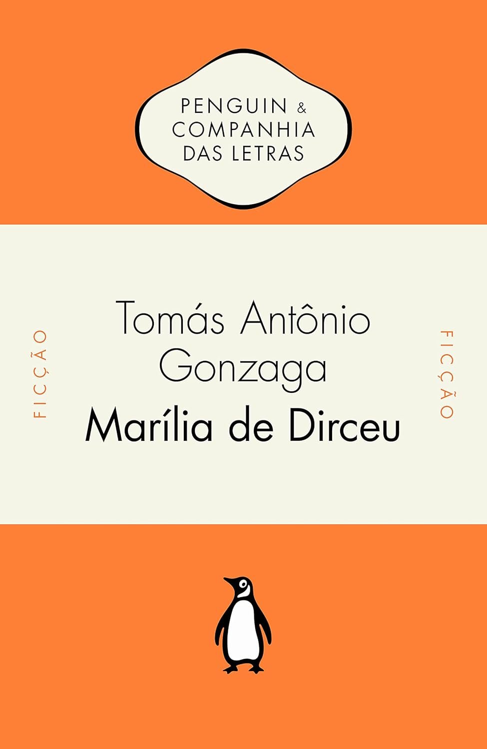 Marília de Dirceu