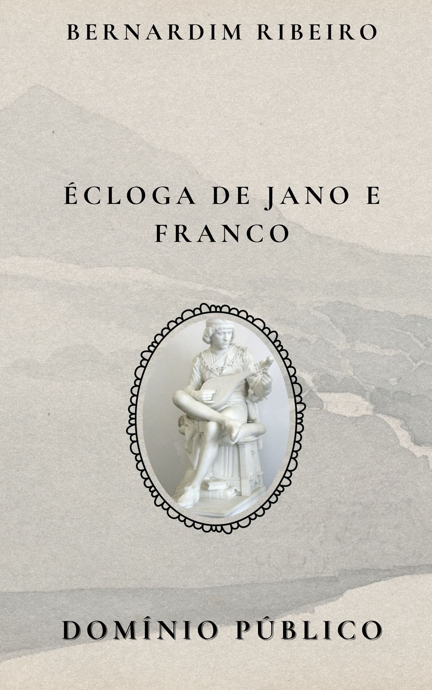 Écloga de Jano e Franco
