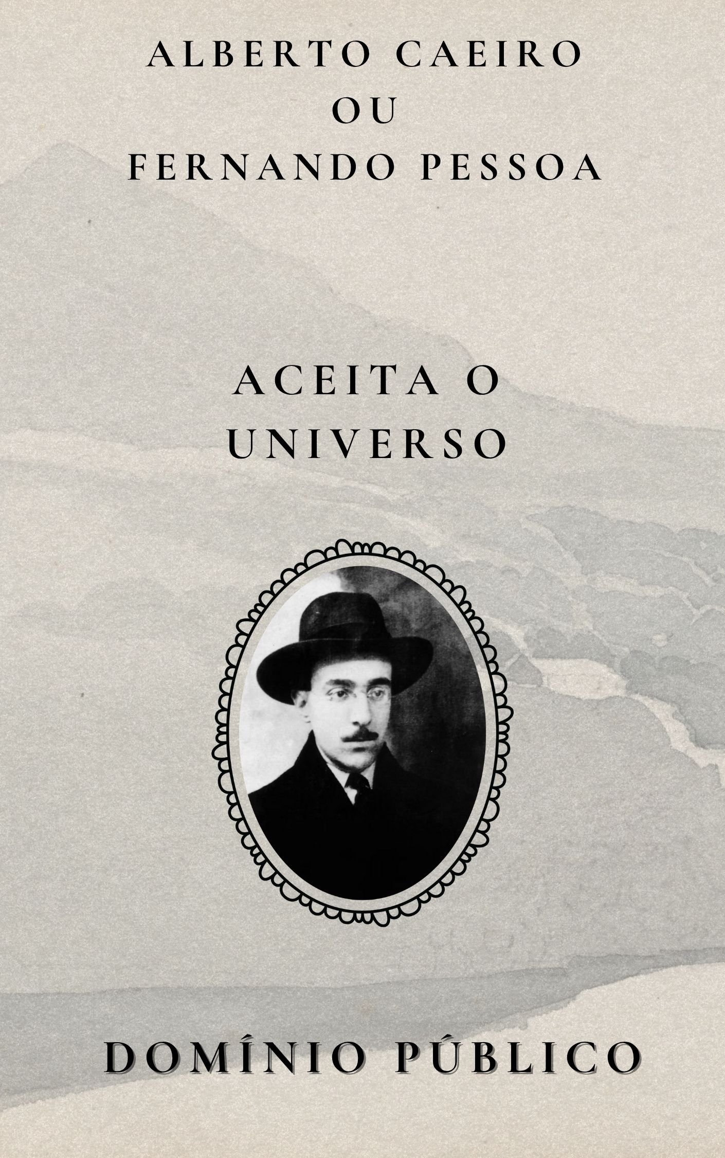 Aceita o universo