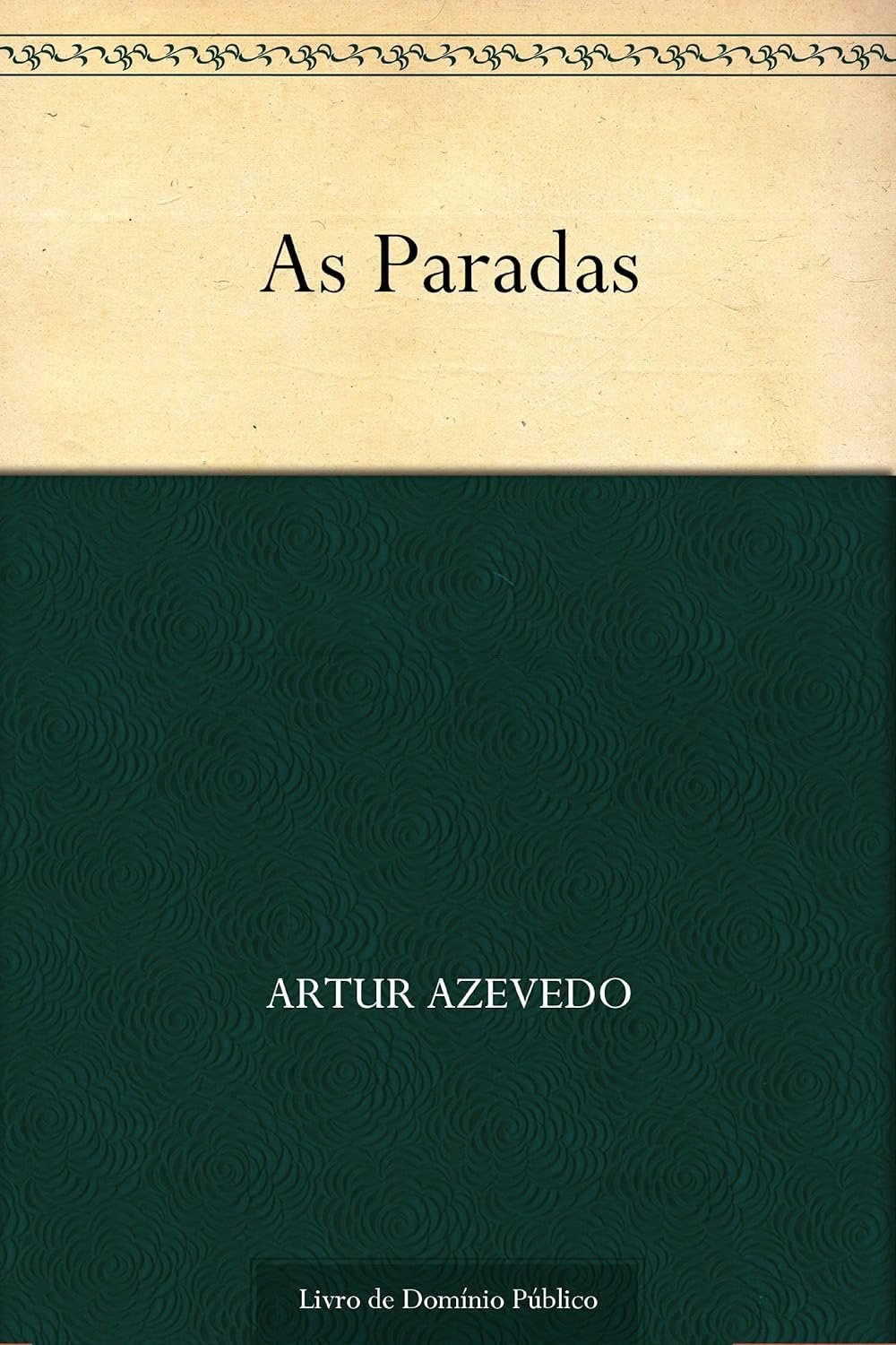 As Paradas