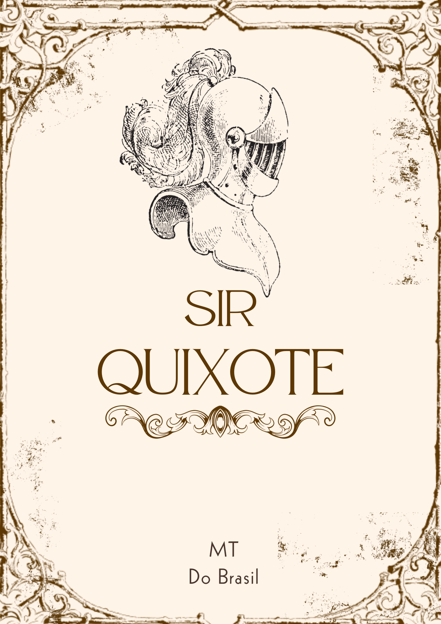 Sir Quixote