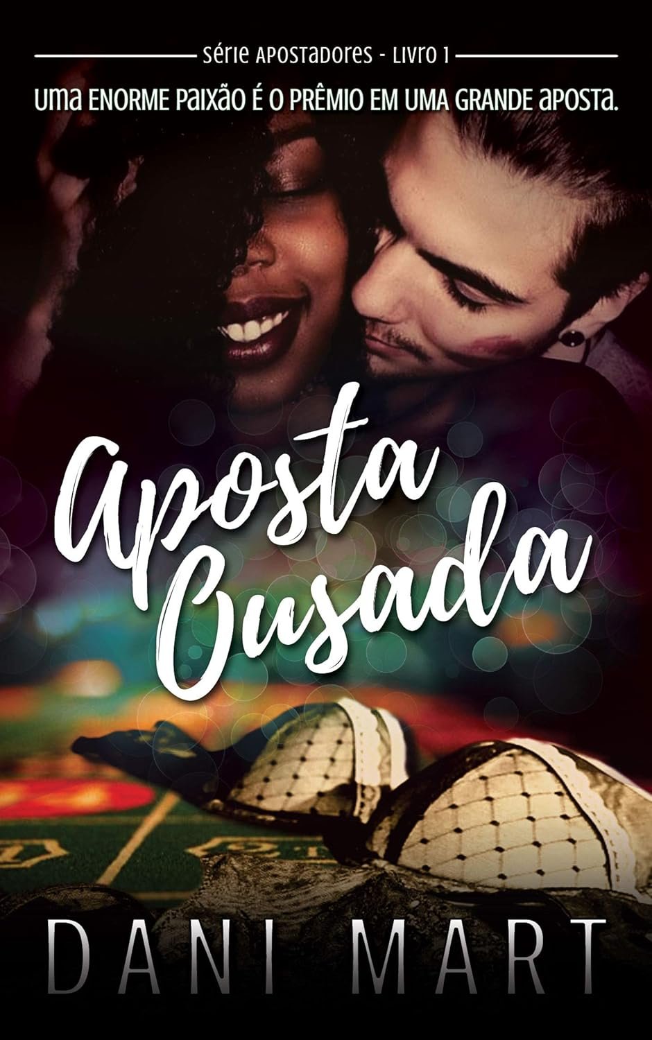 Aposta Ousada