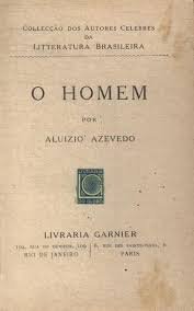Avatar da comunidade O Homem