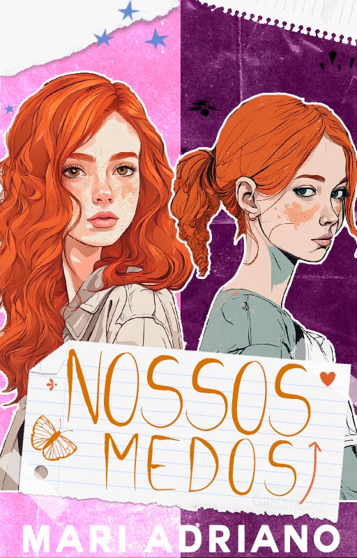 Comunidade · Nossos Medos