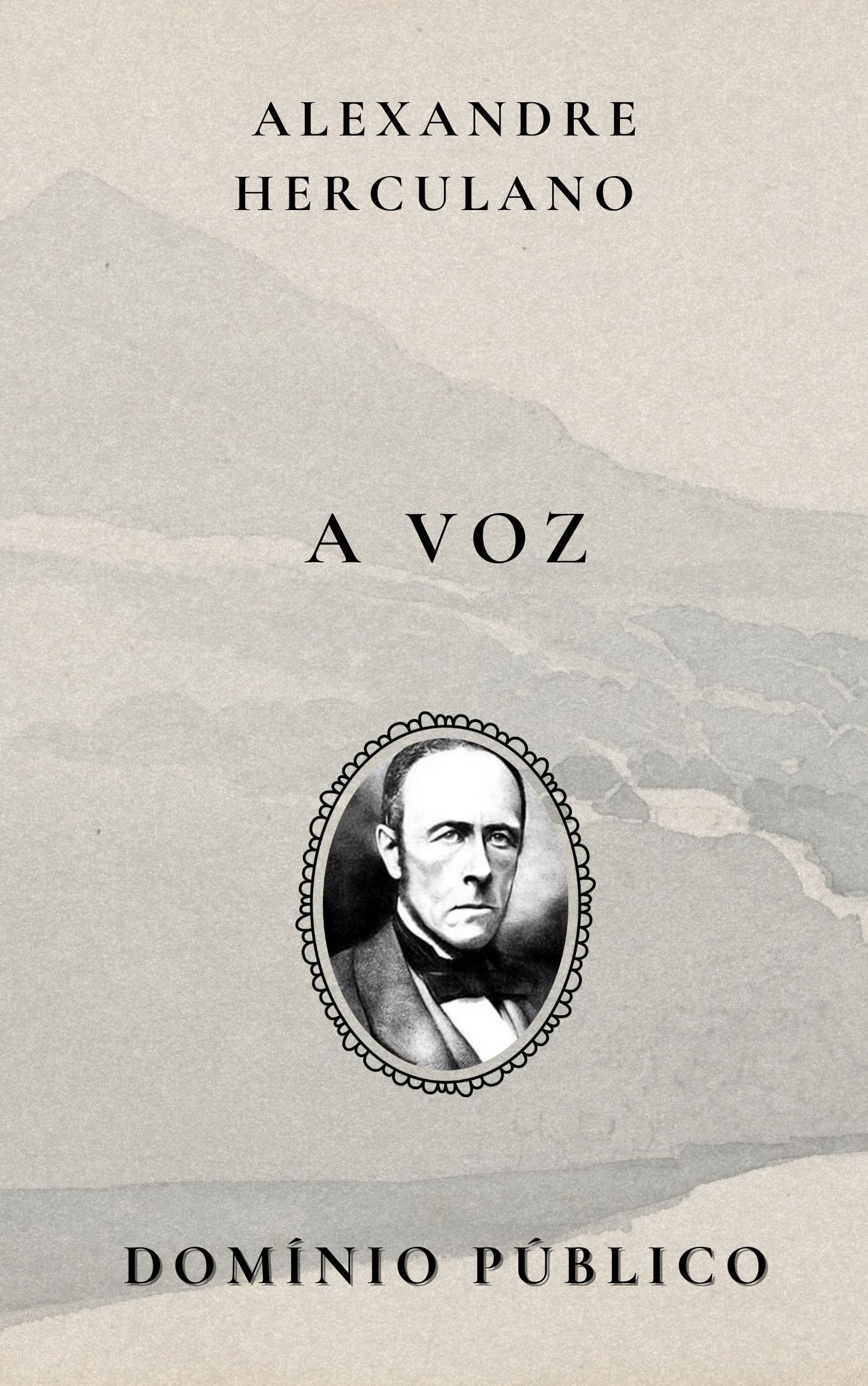 A Voz