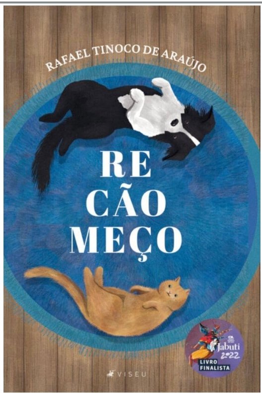 Recãomeço