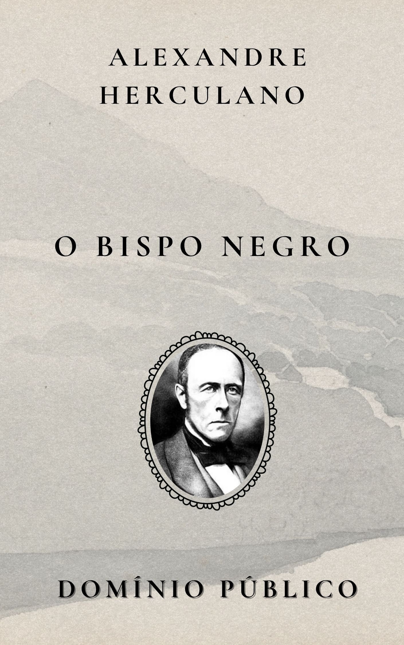 O Bispo Negro