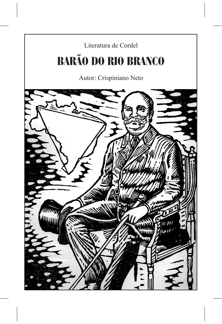 Barão do Rio Branco