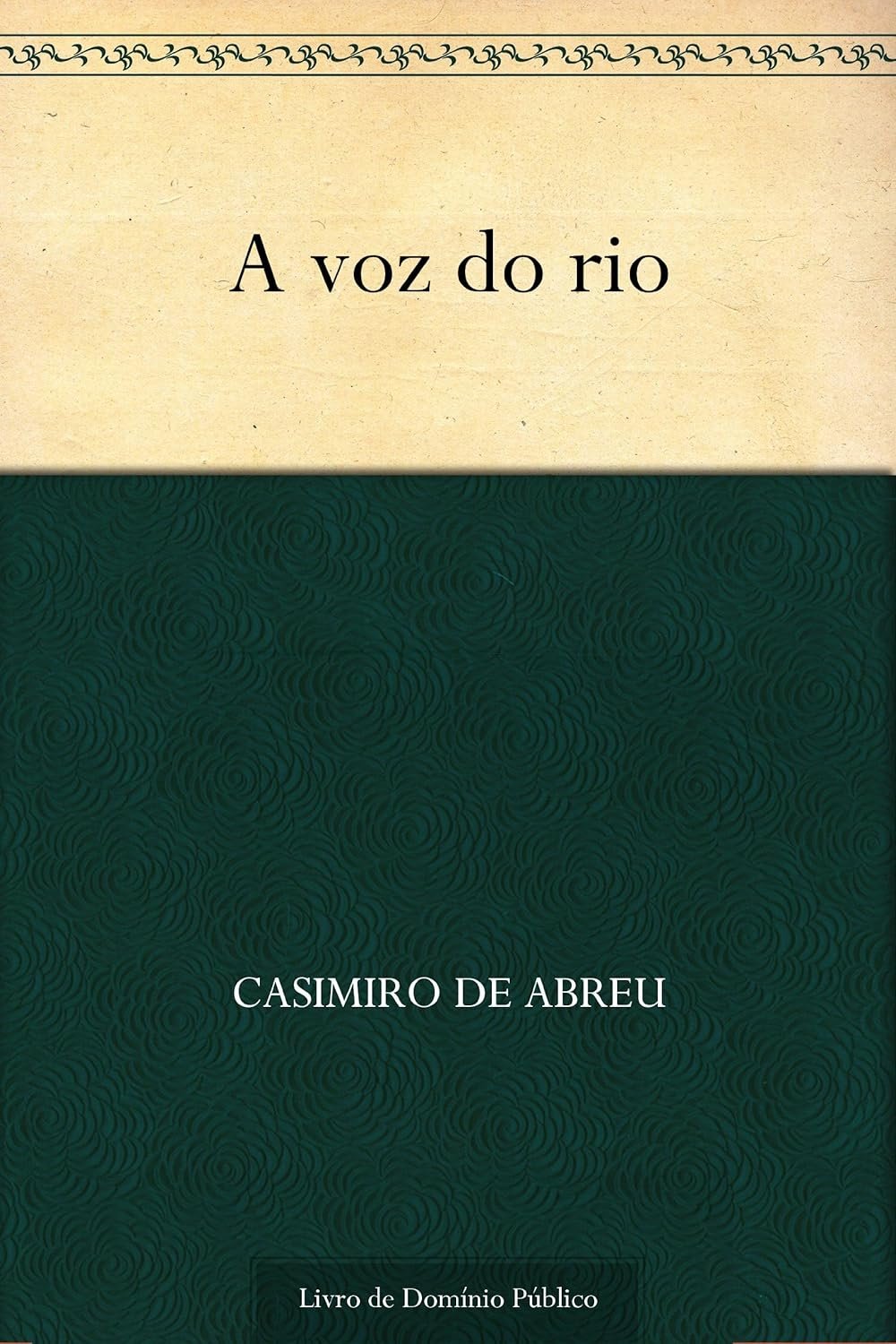 Avatar da comunidade A Voz do Rio