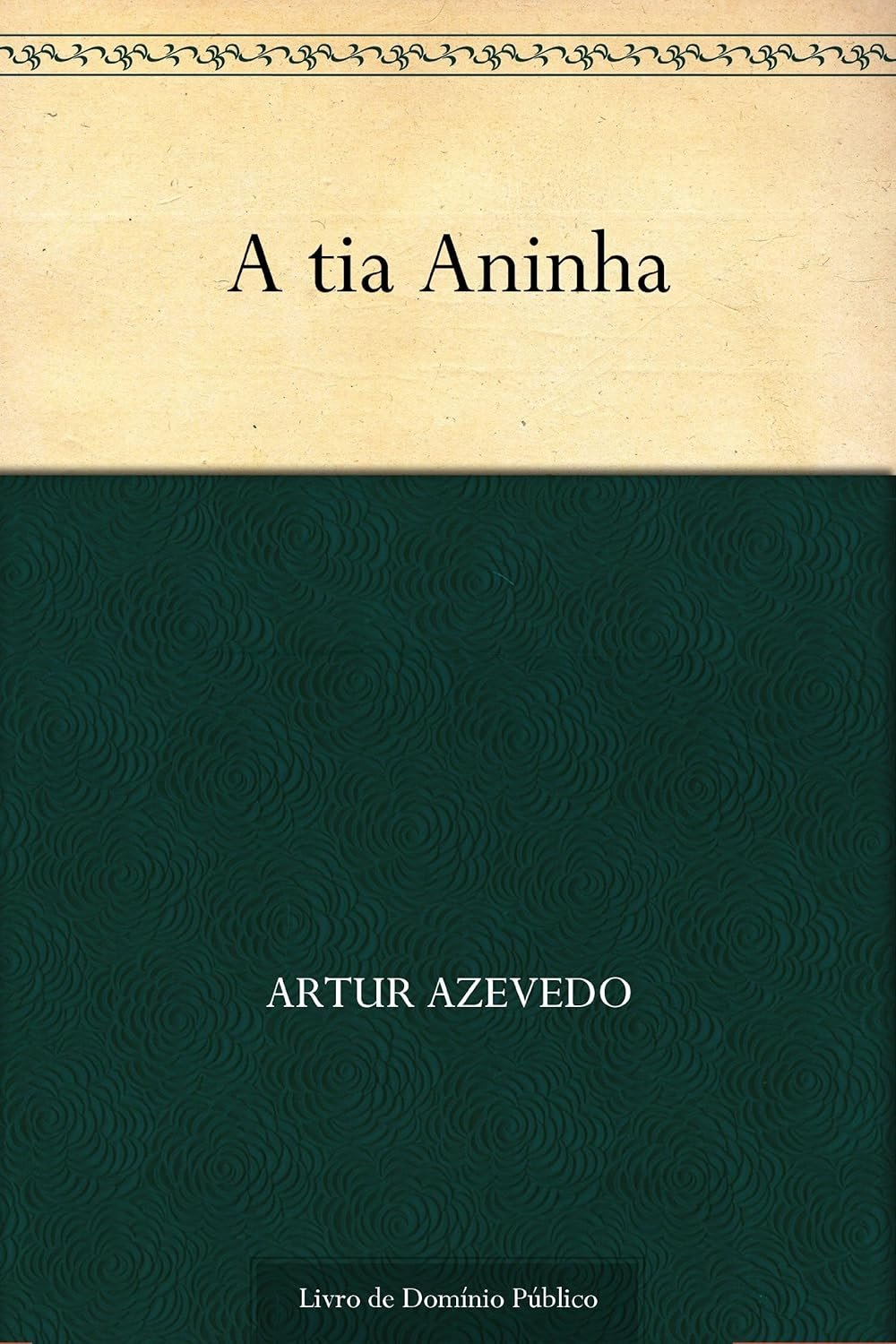 A Tia Aninha