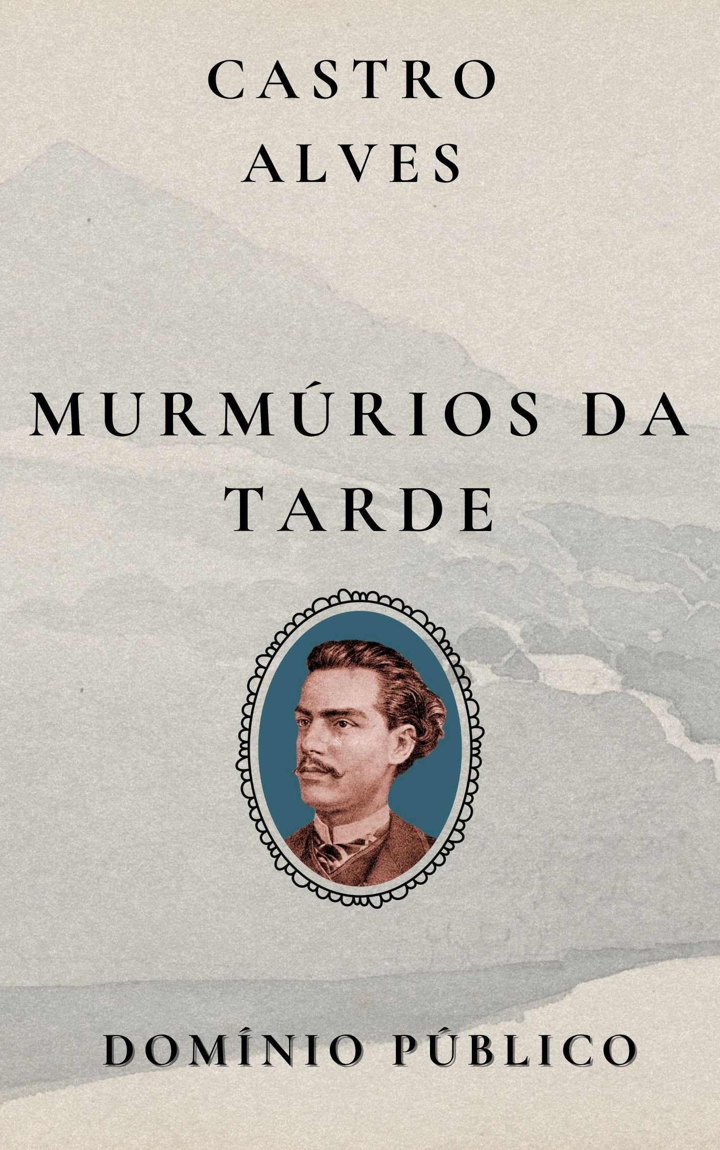 Murmúrios da Tarde