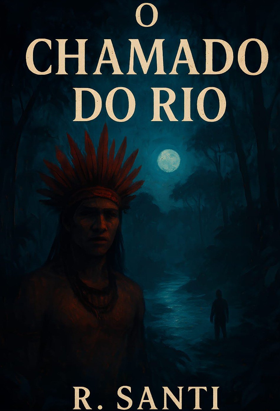 O chamado do Rio