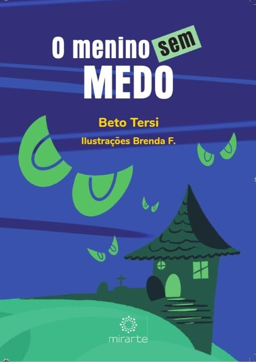 Comunidade · O Menino Sem Medo