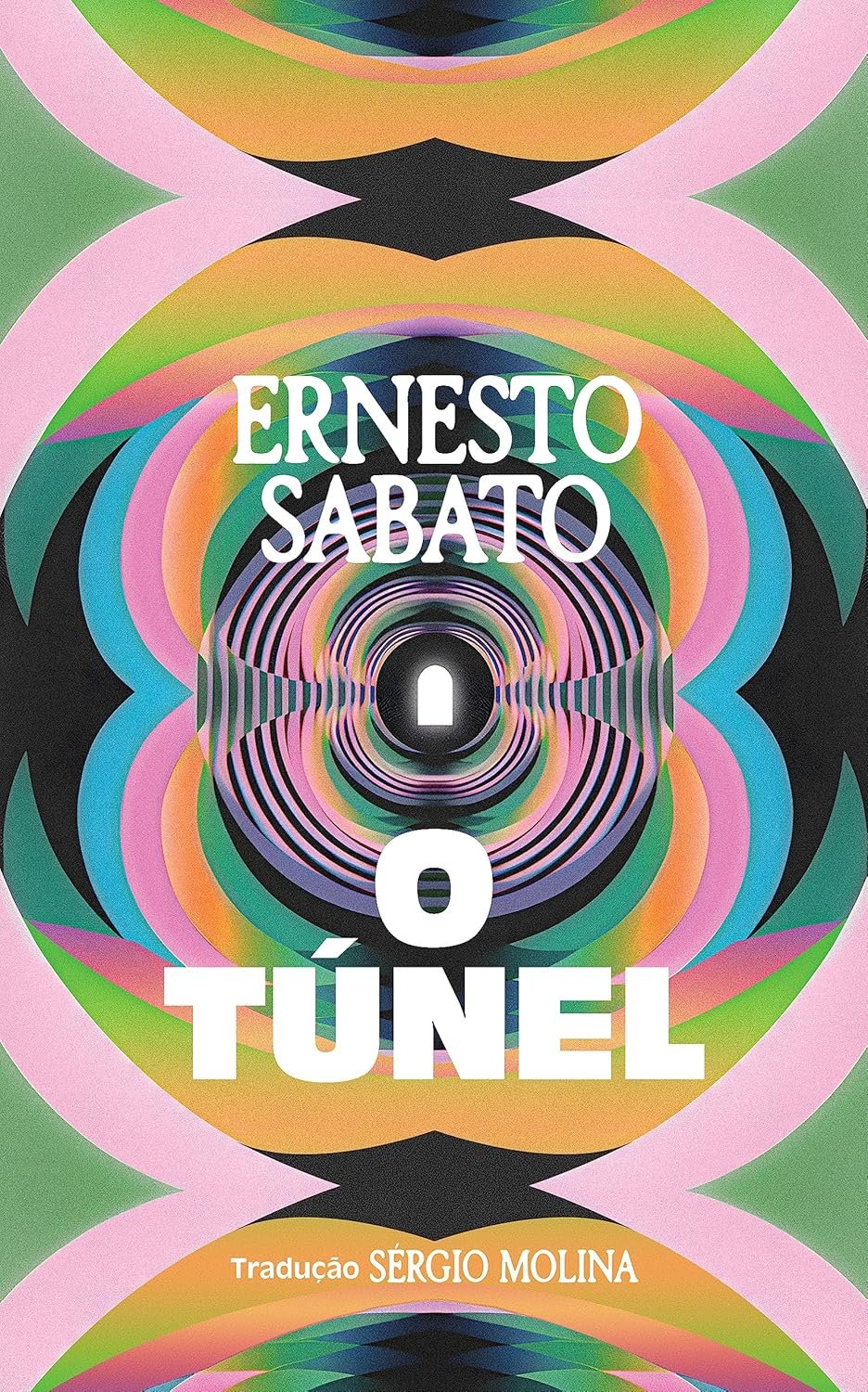 O túnel