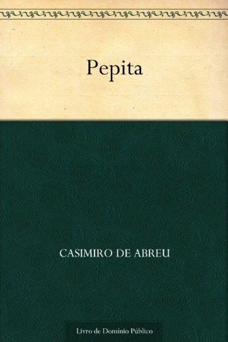 Avatar da comunidade Pepita