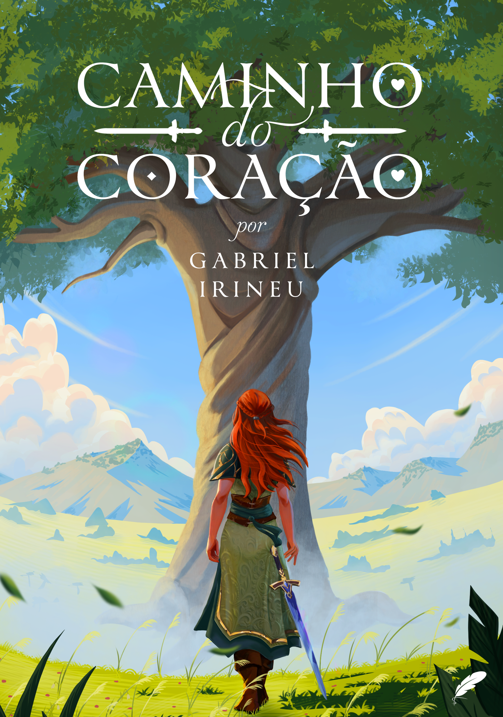 Caminho do Coração
