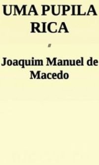 Uma Pupila Rica