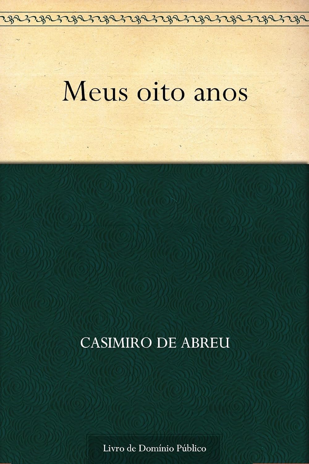 Avatar da comunidade Meus Oito Anos