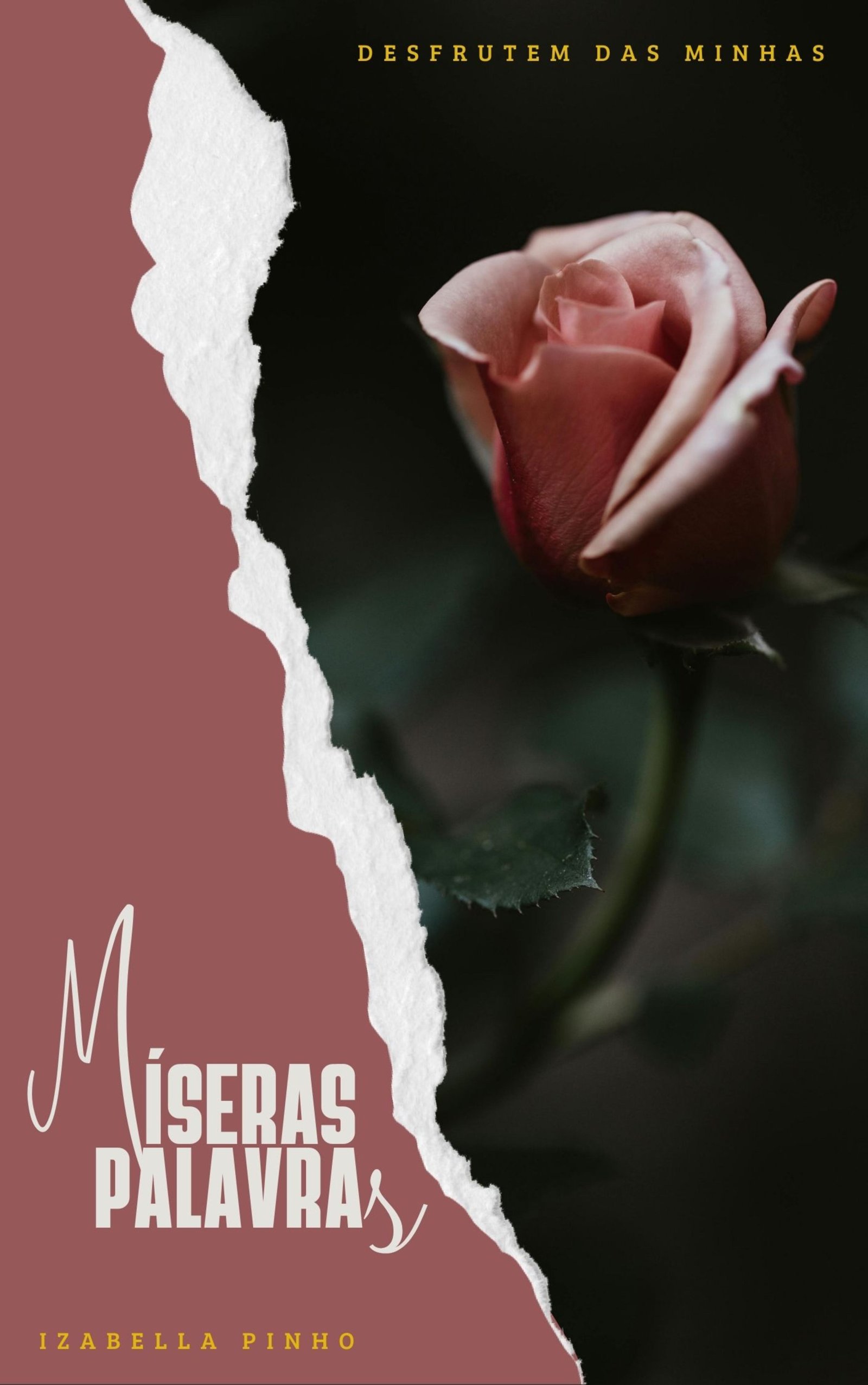 Míseras Palavras