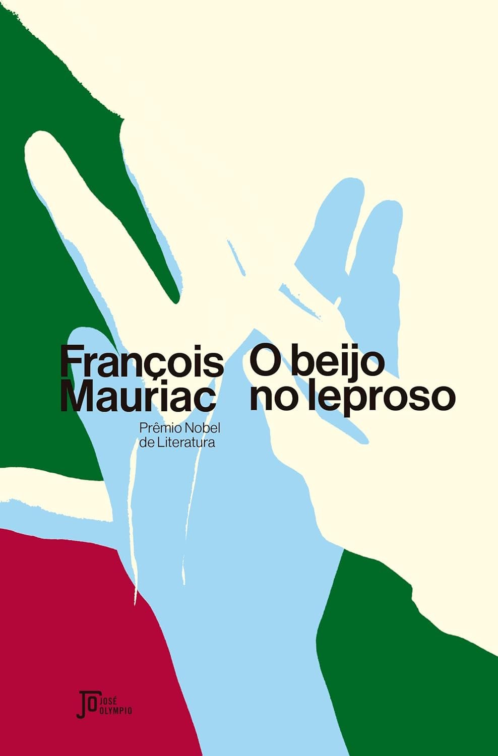 O beijo no leproso