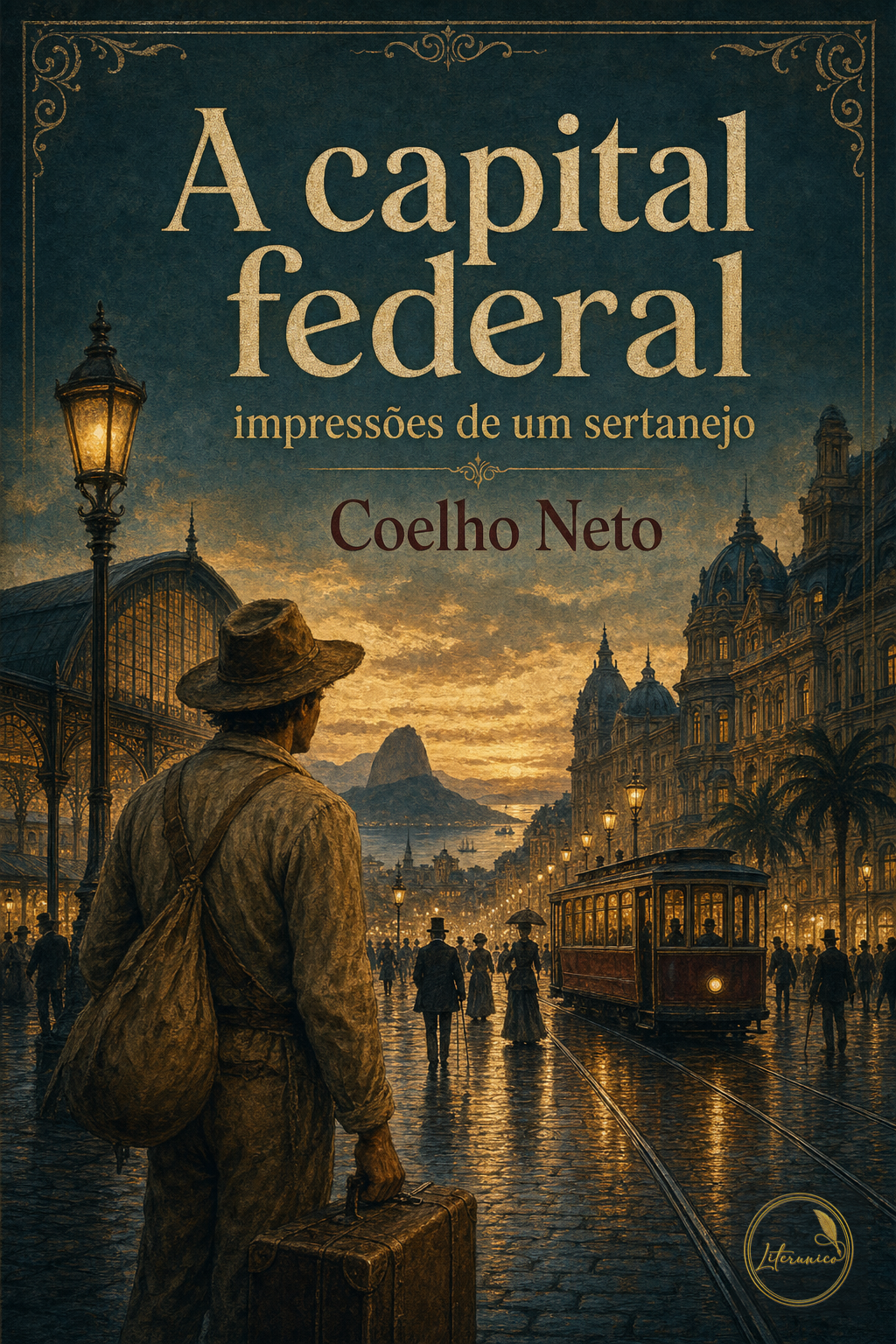 A capital federal