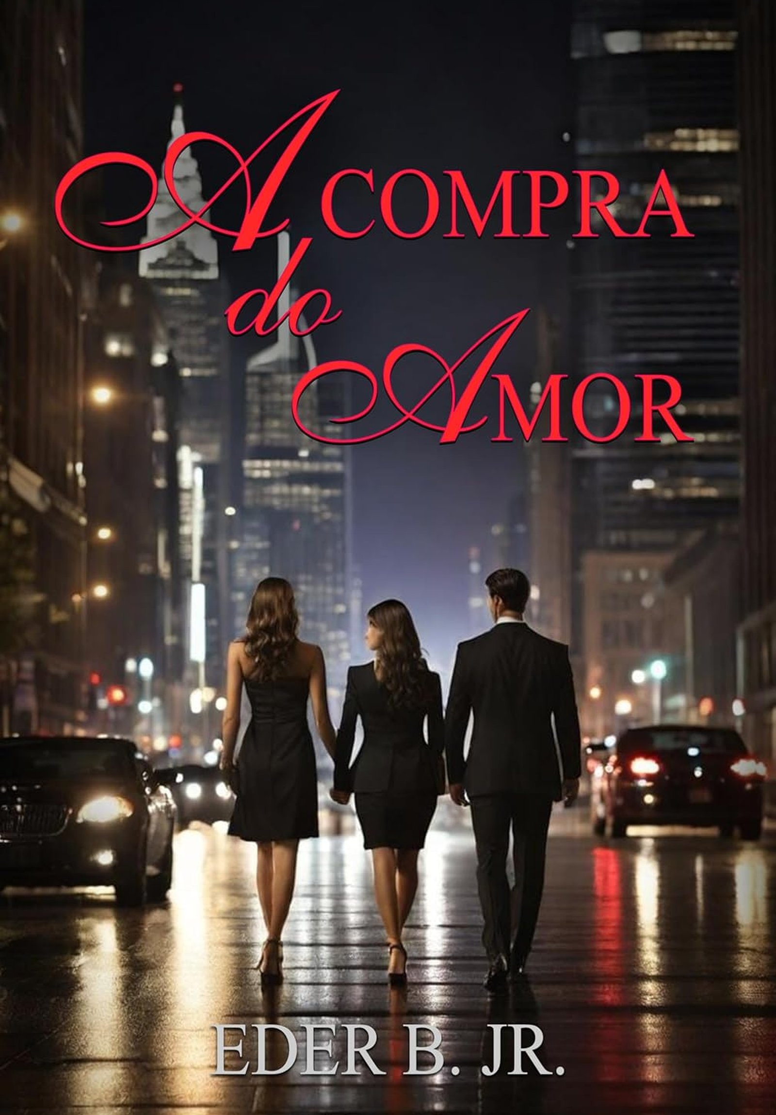 A Compra do Amor