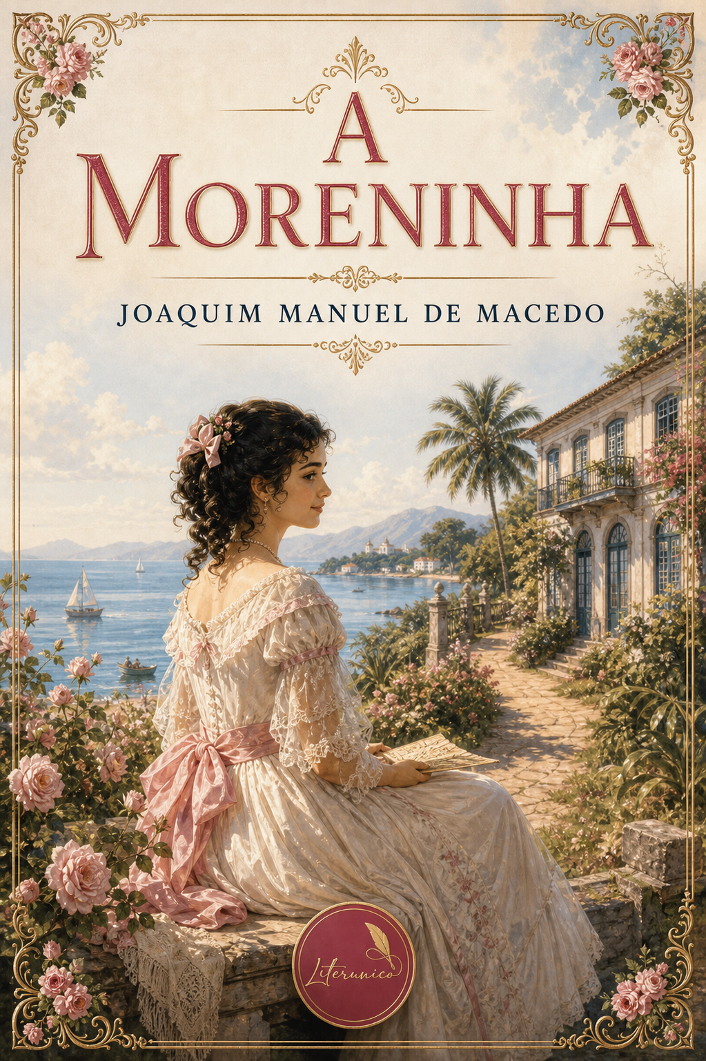 A Moreninha